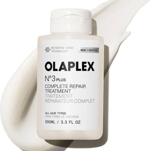 OLAPLEX N3 Plus Hair Perfector 100ml