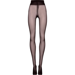 Collant Individual 10 Back Seam Tights