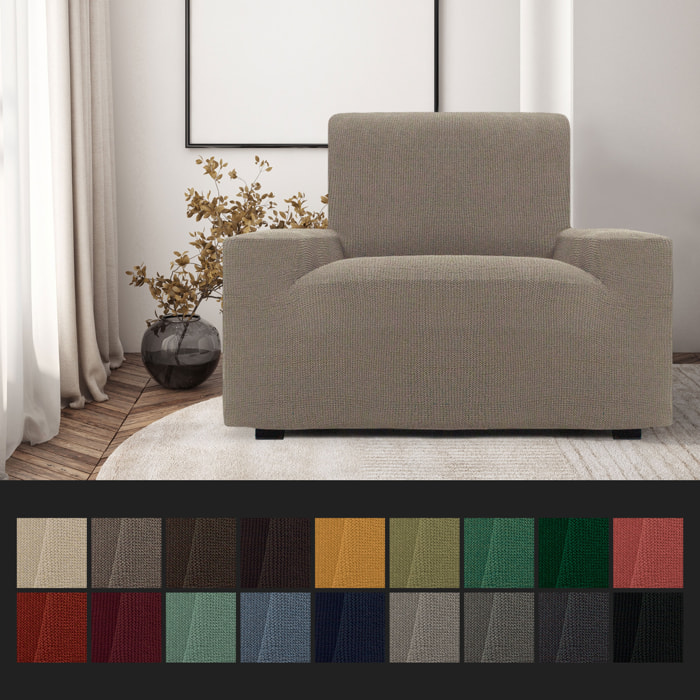 Funda Súper Elástica para SOFÁ modelo WONDER