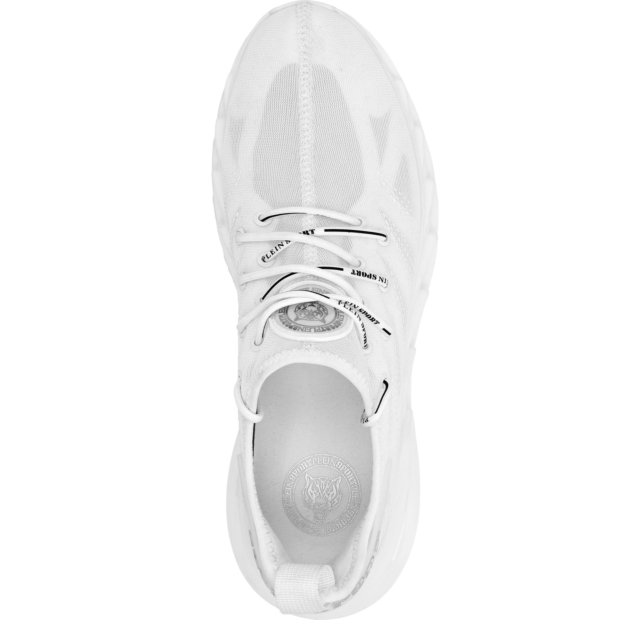 PLEIN SPORT Runner Sneaker