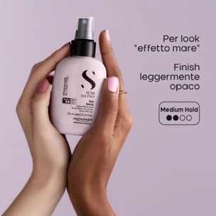 ALFAPARF MILANO Semi Di Lino Style & Care Sea Spray 125ml