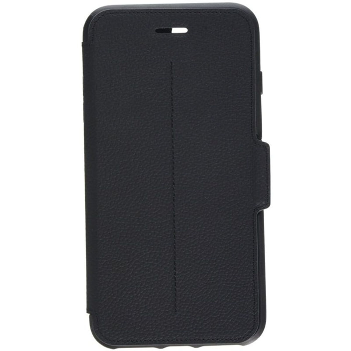 Etui OTTERBOX iPhone 7/8 Plus Strada cuir noir