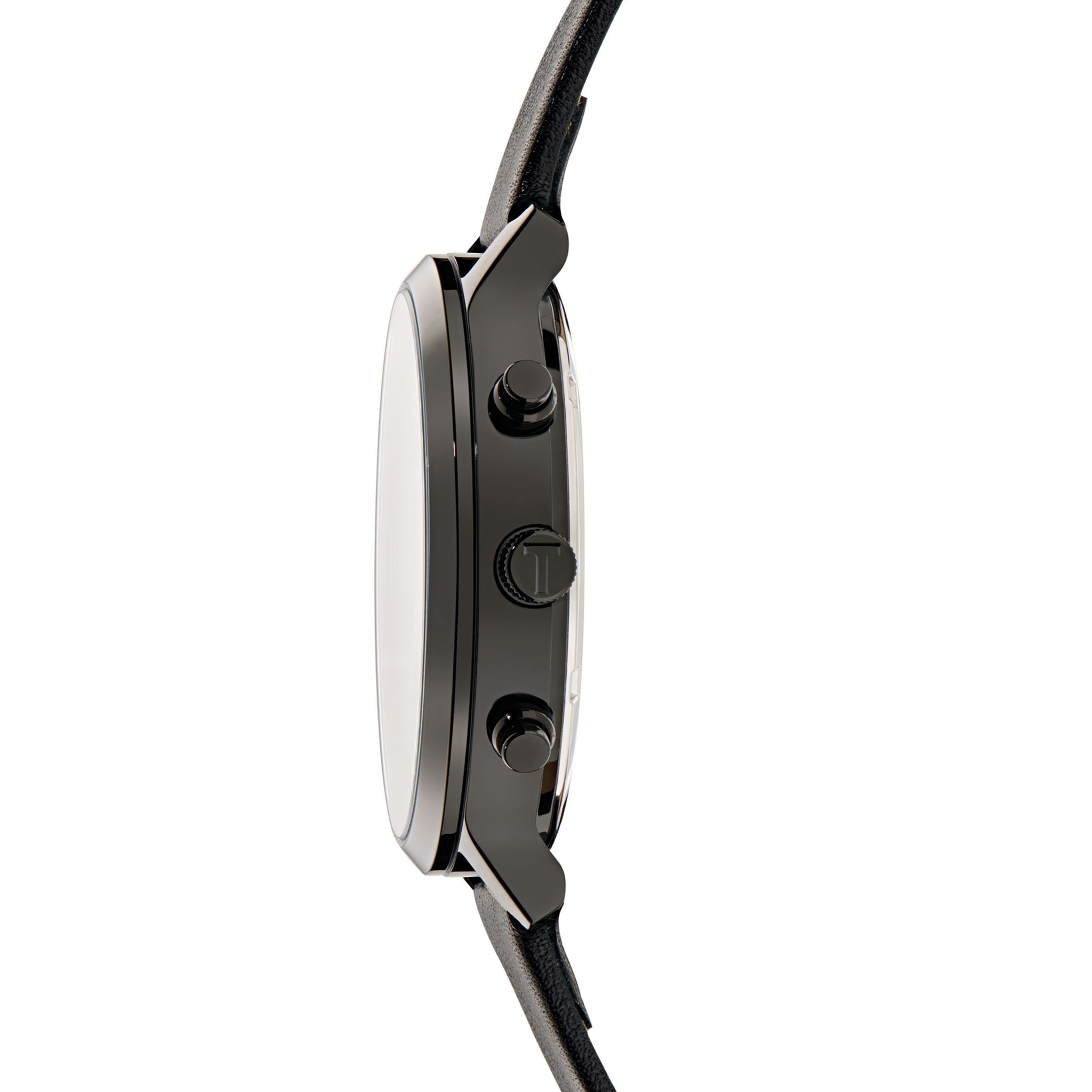 Ted Baker Reloj Analógico Haarvin