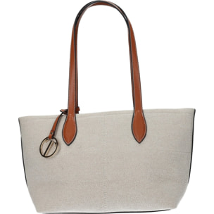 Borsa Adulto unisex Tata Italia Beige