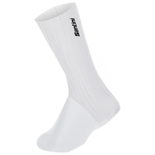 Madss - Copriscarpe - Bianco - Unisex