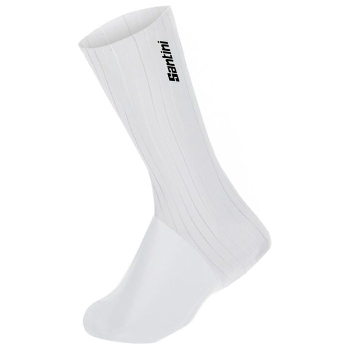 Madss - Copriscarpe - Bianco - Unisex