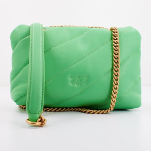 BOLSOS PINKO LOVE PUFF MINI CL