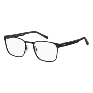 Gafas de Vista Tommy Hilfiger TH 2147 807 de Metal Hombre 52 mm