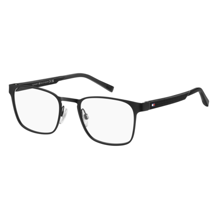 Gafas de Vista Tommy Hilfiger TH 2147 807 de Metal Hombre 52 mm