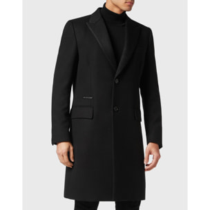 PHILIPP PLEIN Cappotto lungo
