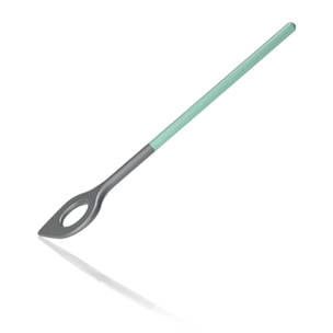 Cuillère à mélanger avec trou NEW Optima