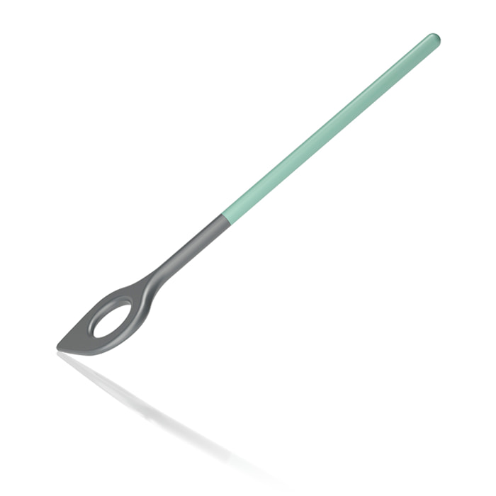 Cuillère à mélanger avec trou NEW Optima