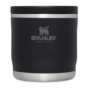 Thermos Alimenti - 0,35L - ADVENTURE TO-GO FOOD JAR - Black