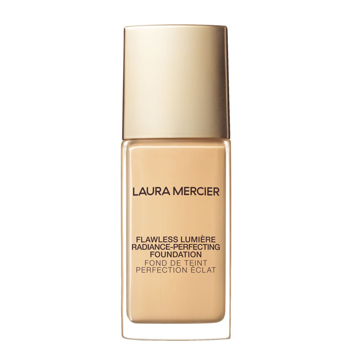 Flawless Lumière - Fond de Teint Perfection Éclat 30 ml