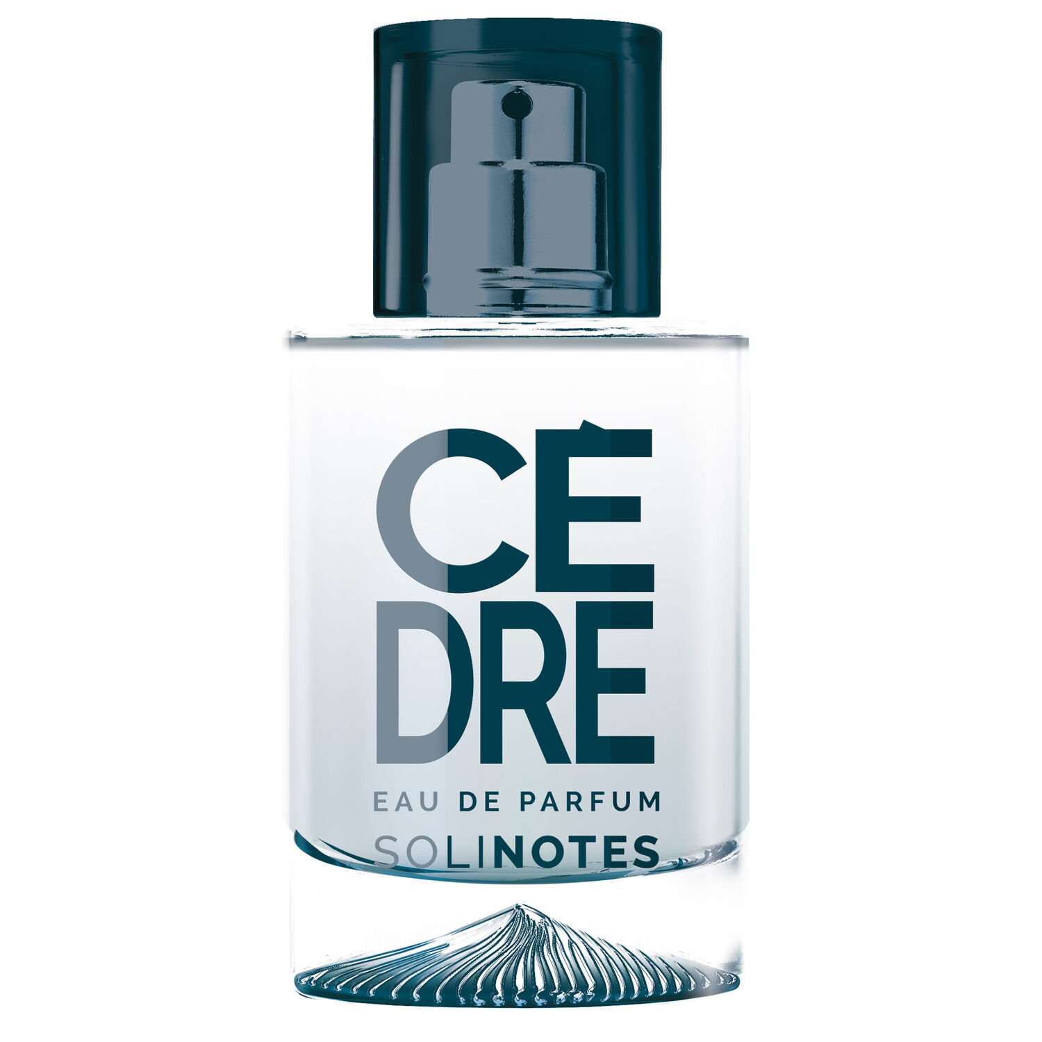 Cèdre - Eau de Parfum