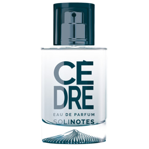 Cèdre - Eau de Parfum