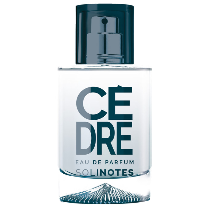 Cèdre - Eau de Parfum