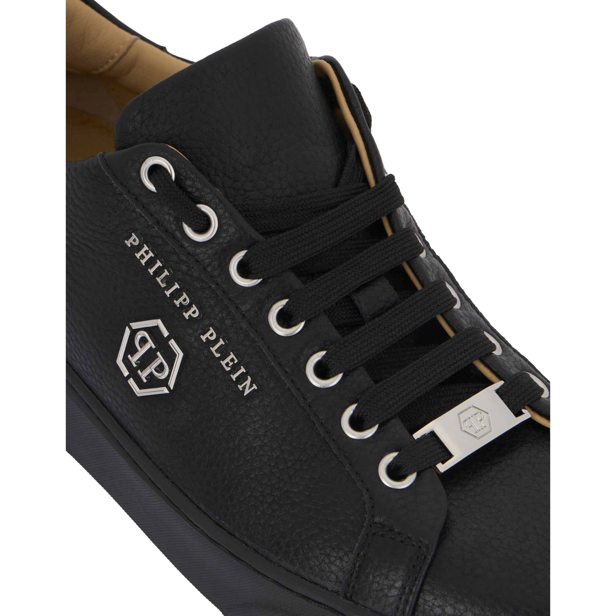 PHILIPP PLEIN Sneaker basse HEXAGON