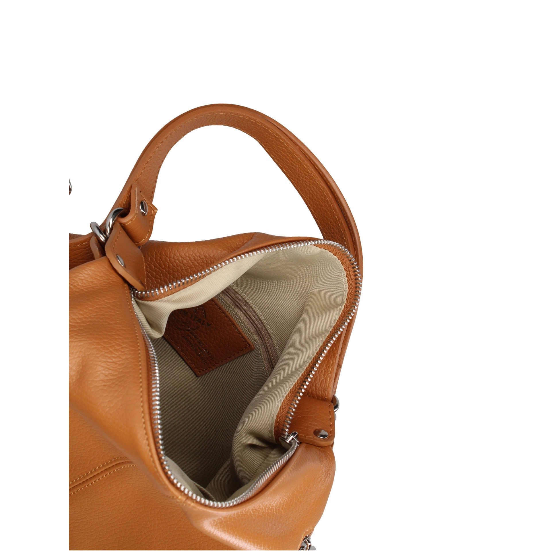 Gave Lux Borsa a tracolla trasformabile in zaino