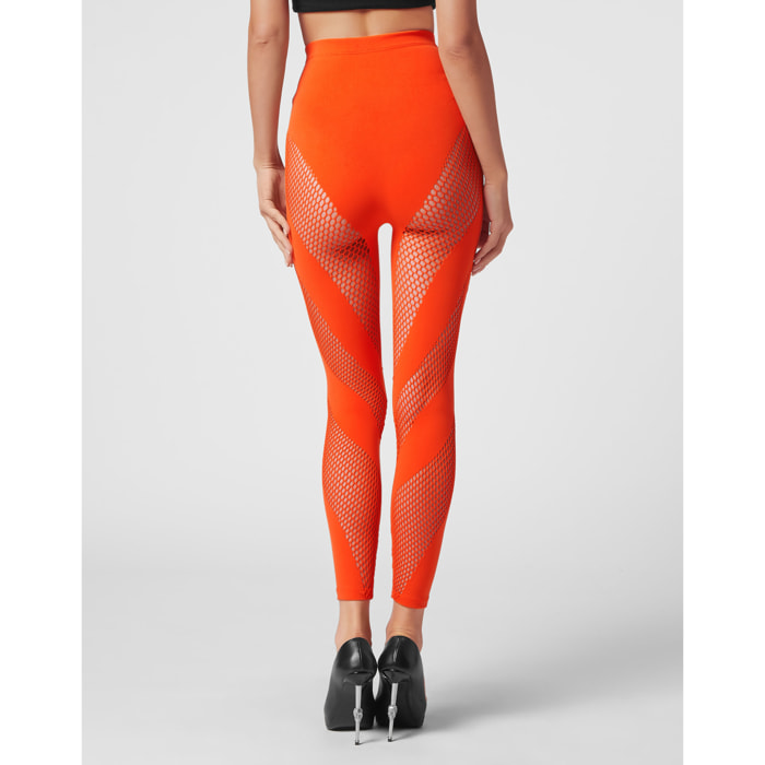 PHILIPP PLEIN Leggings