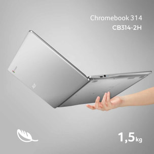 Chromebook ACER CB314-2H-K8B2