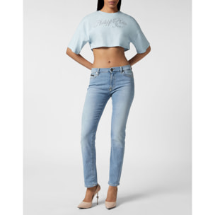 PHILIPP PLEIN T-Shirt Round Neck