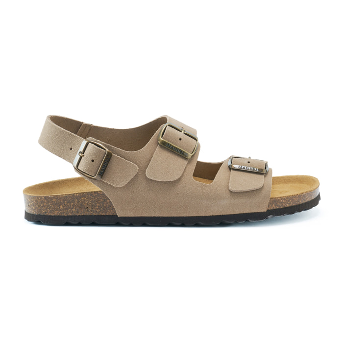 Sandalo Mandèl Beige