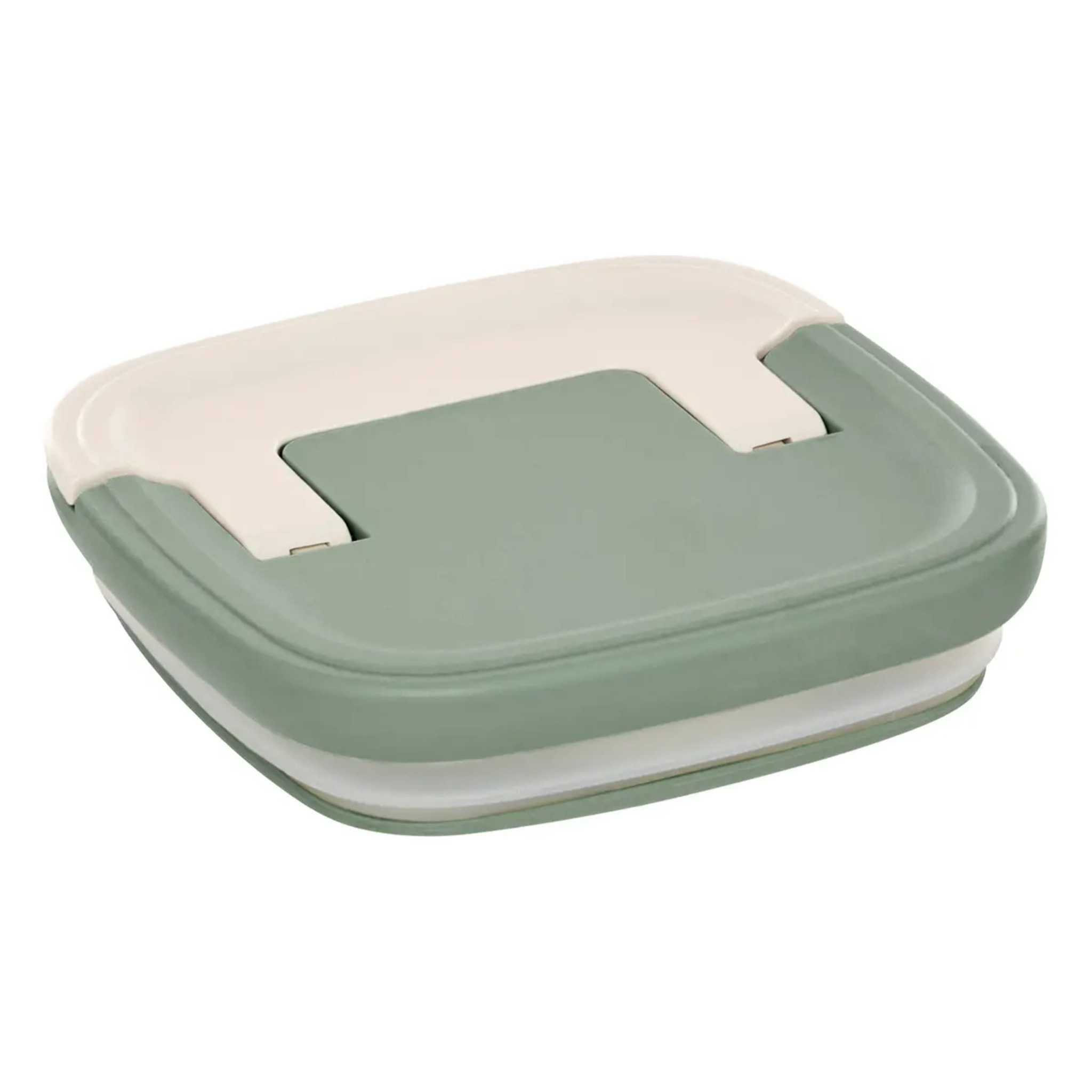 Boîte de conservation Lock 1,1L en plastique