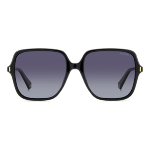 Gafas de Sol Polaroid PLD 6219/S 807 Polarizadas de Policarbonato Mujer 56 mm
