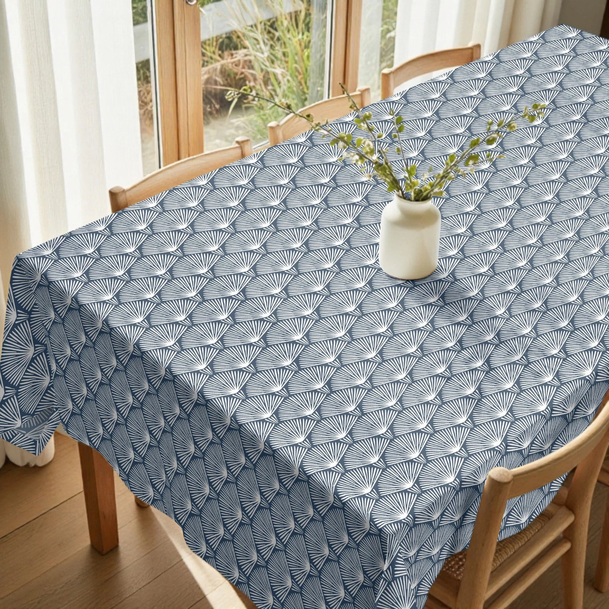 Nappe en résine anti-taches 0120-299