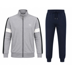 Tuta Uomo SERGIO TACCHINI Cotone Felpato