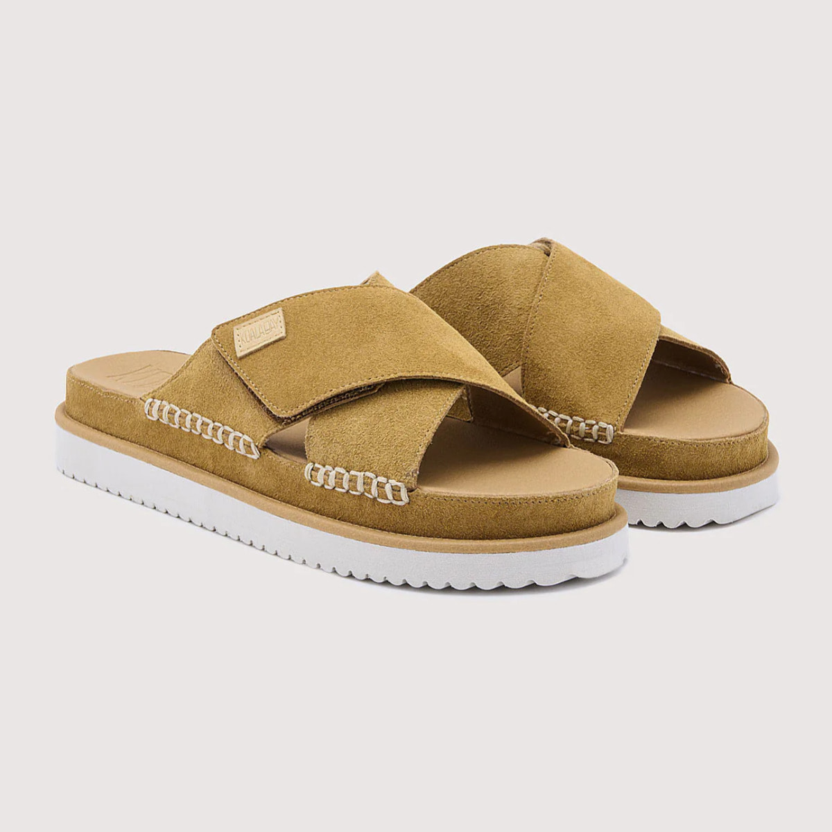 Plataforma Cuero - Karasu