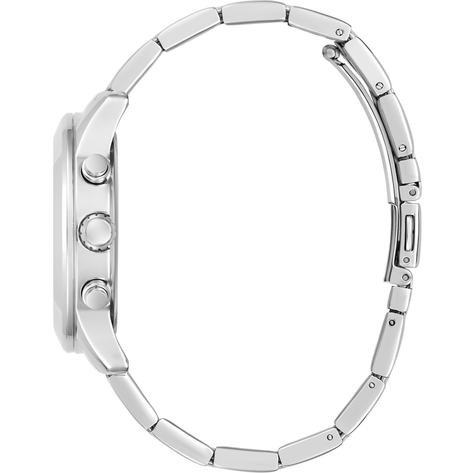 Guess Reloj Analógico De Cuarzo. Gs Fantasia