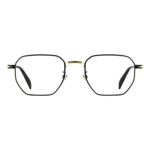 Gafas de Vista David Beckham DB 1242 I46 de Metal Hombre 50 mm