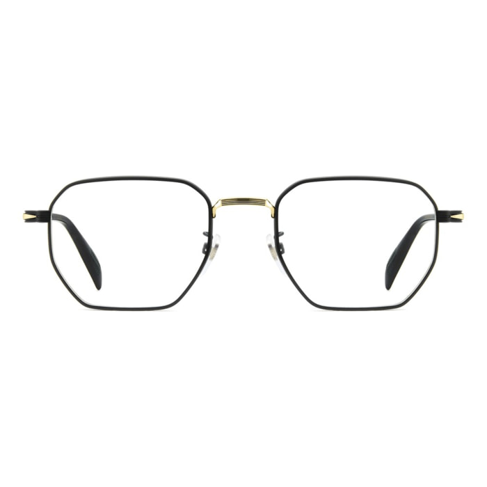 Gafas de Vista David Beckham DB 1242 I46 de Metal Hombre 50 mm