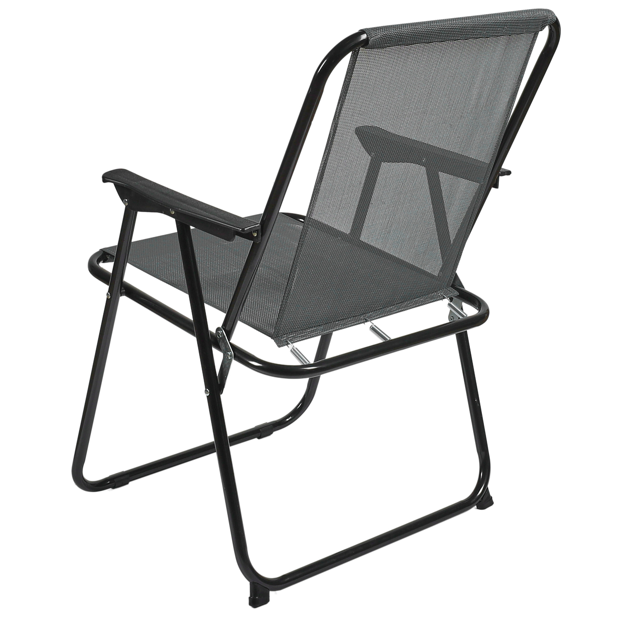 Chaise Pliante Textilene Gm M10