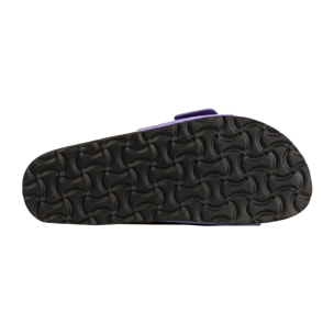 ONYX ciabatte donna lilla