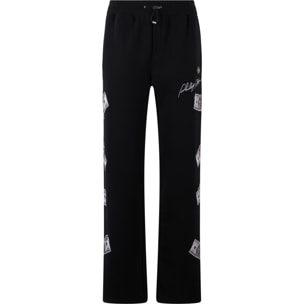 PHILIPP PLEIN Pantalones de chándal