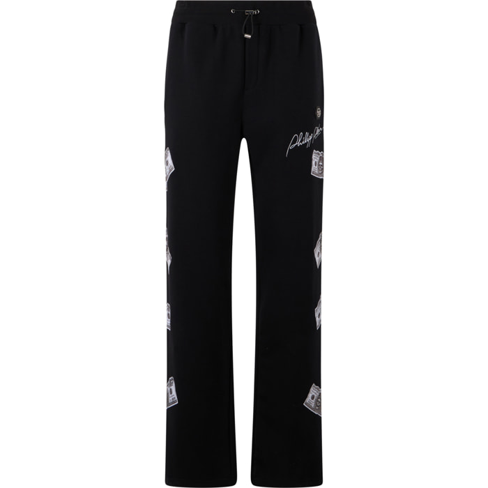 PHILIPP PLEIN Pantalones de chándal