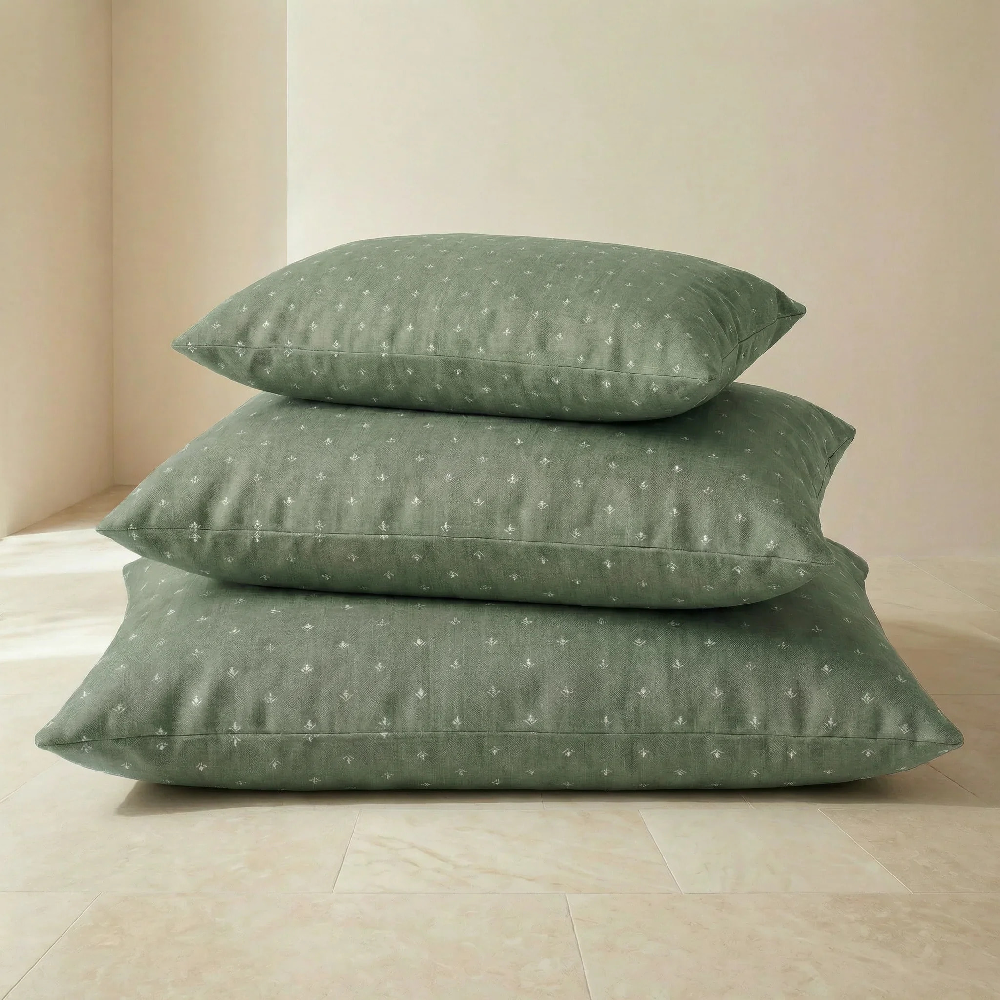 Housse antitaches pour lit pour animal Monina Dusky 8
