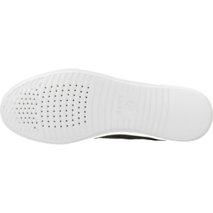 Sneakers de  Hombre de la marca GEOX  modelo U WALEE VERDE