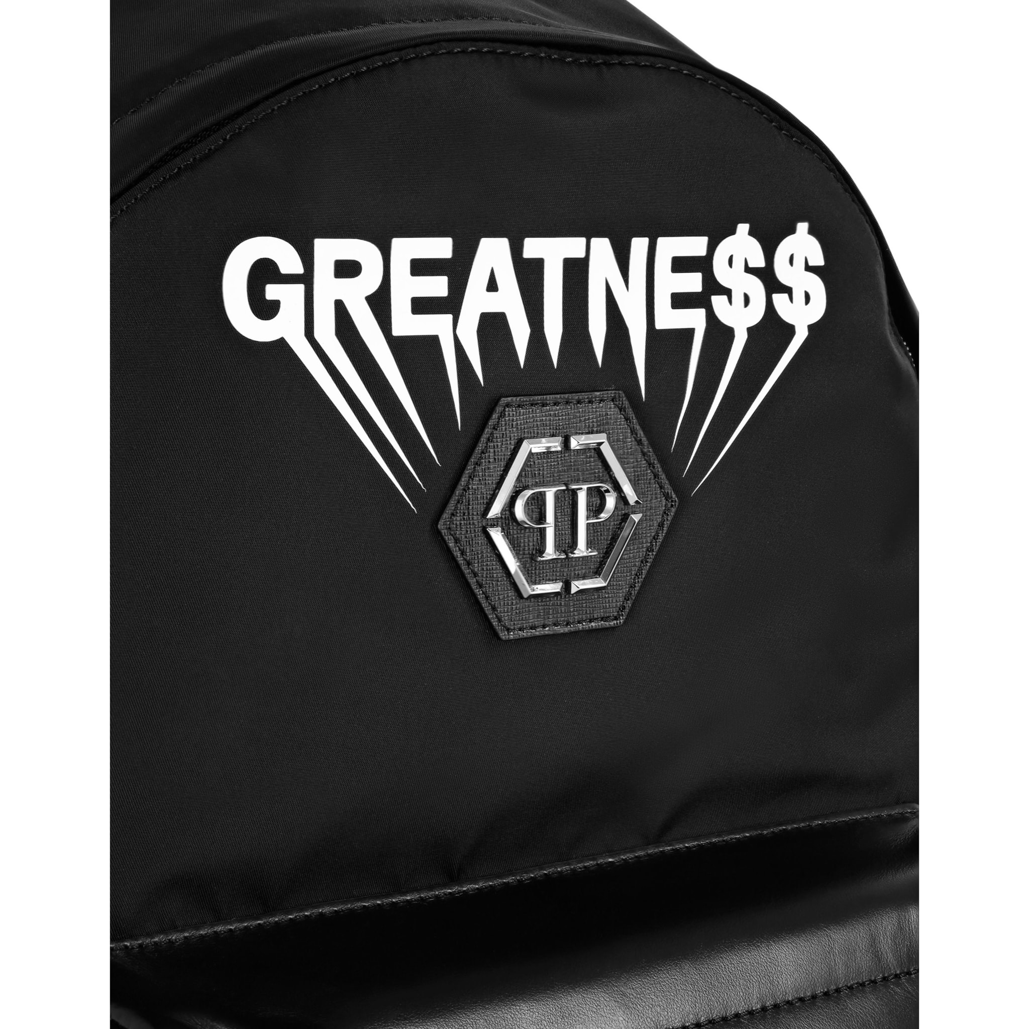 PHILIPP PLEIN Backpack