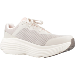 Sneakers De  Mujer Max Cushioning Endea Beis