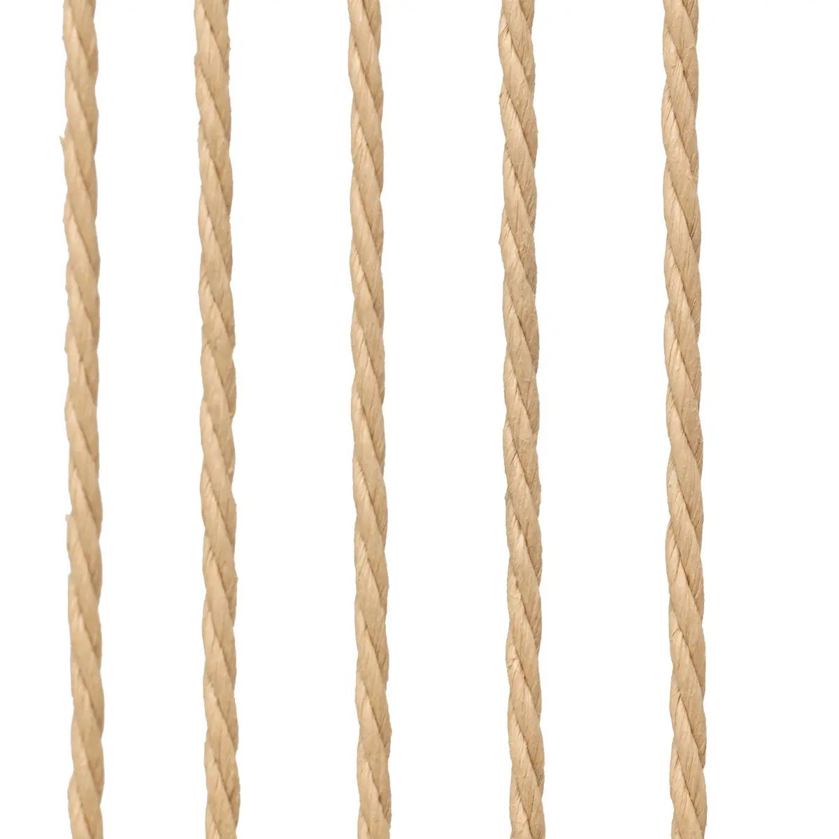 Étagère 4 niveaux "Kord" beige