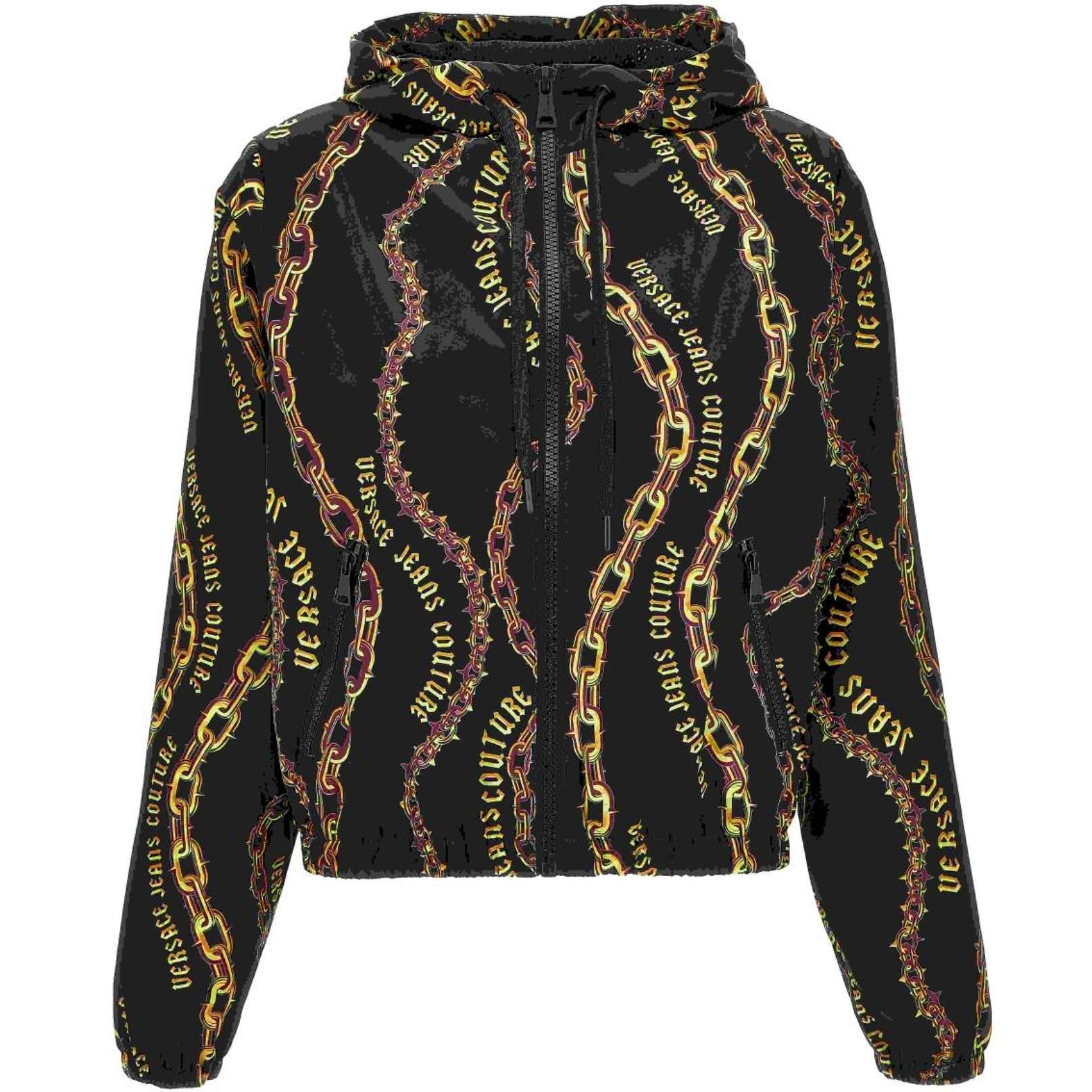 Versace Jeans Couture capospalla