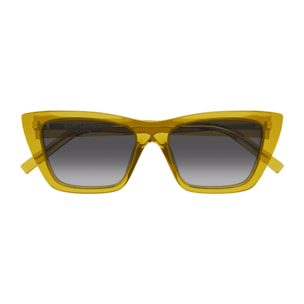 Gafas de Sol Saint Laurent SL 276 MICA-062 de Acetato Mujer 55 mm