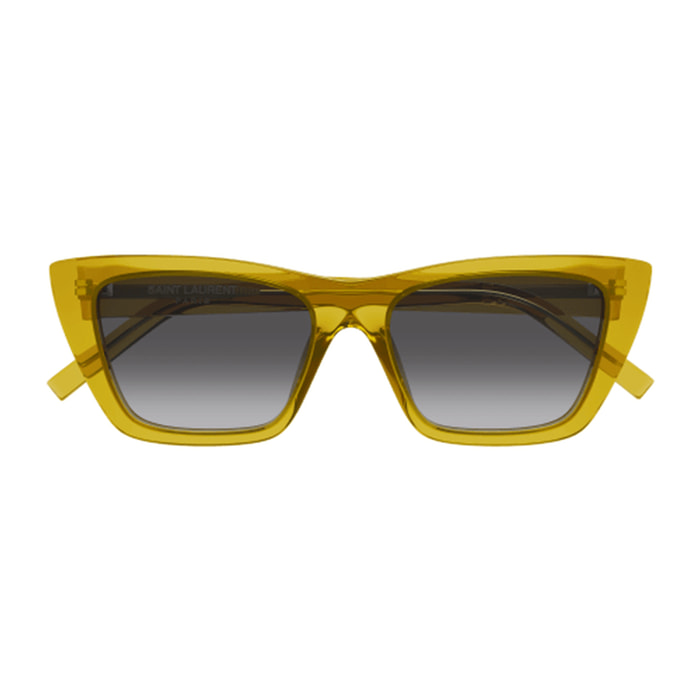 Gafas de Sol Saint Laurent SL 276 MICA-062 de Acetato Mujer 55 mm