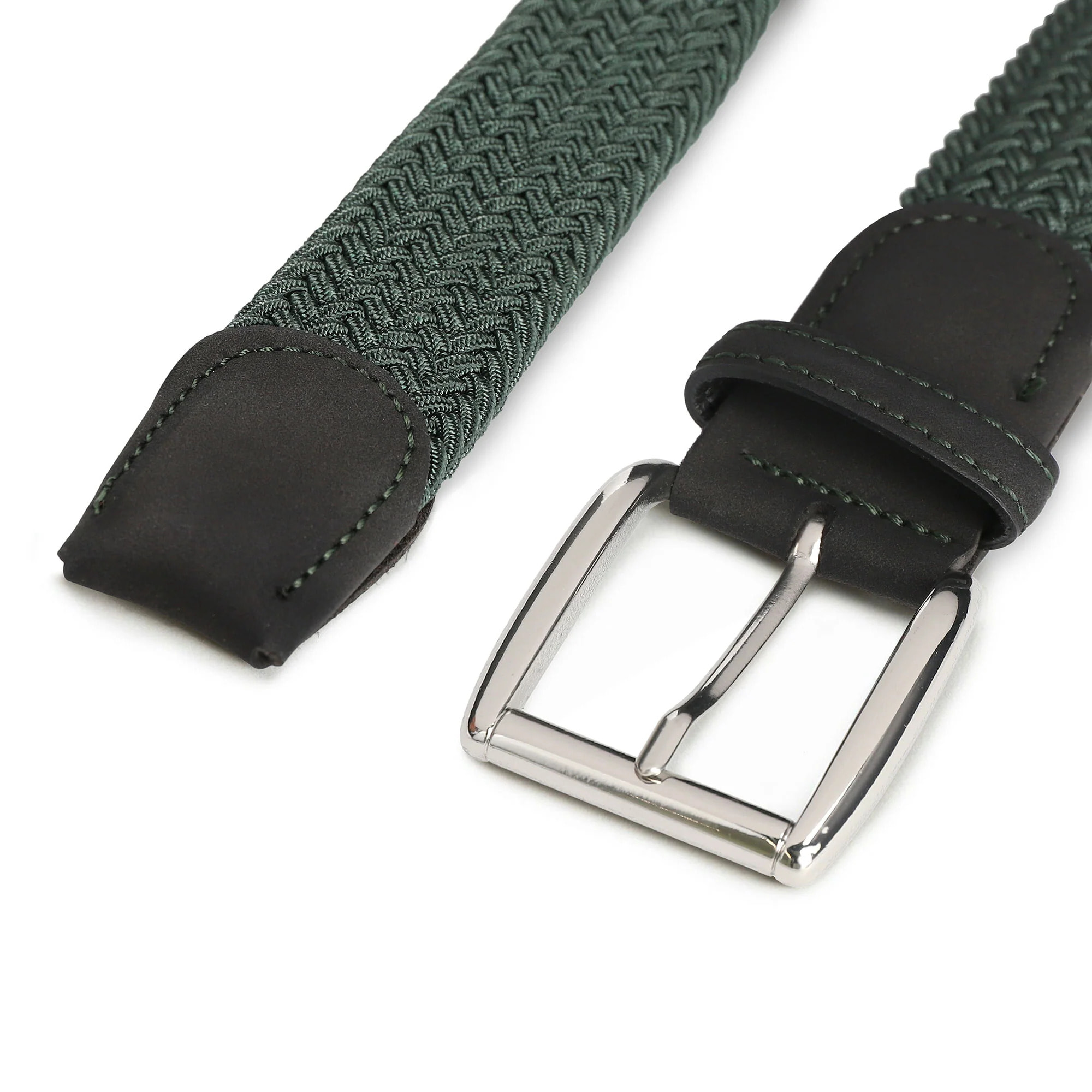 BELT PRAT verde