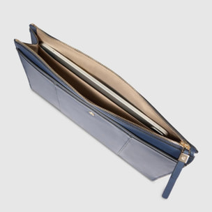 Piquadro Pochette in pelle porta iPad®