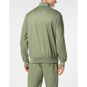 PHILIPP PLEIN Chaqueta Jogging ICONIC PLEIN